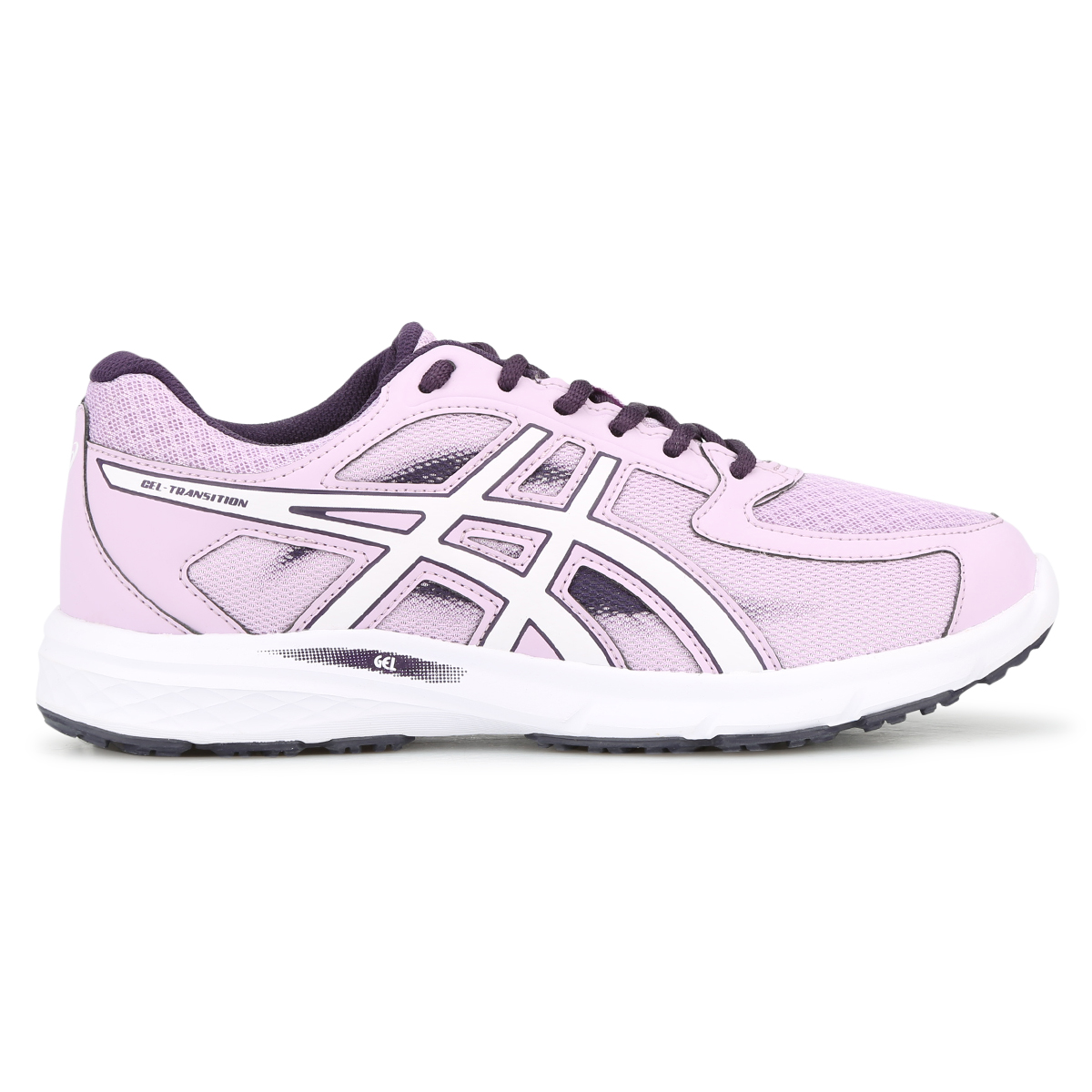 Tênis asics gel transition discount
