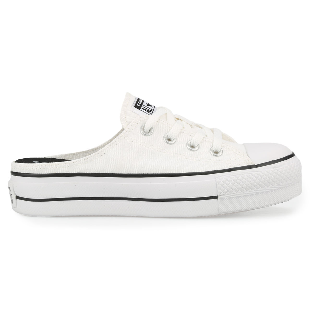 Zapatillas converse sin talon outlet