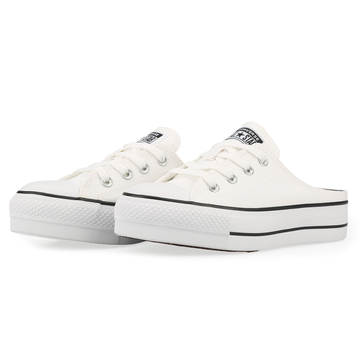 Tenis mule converse deals