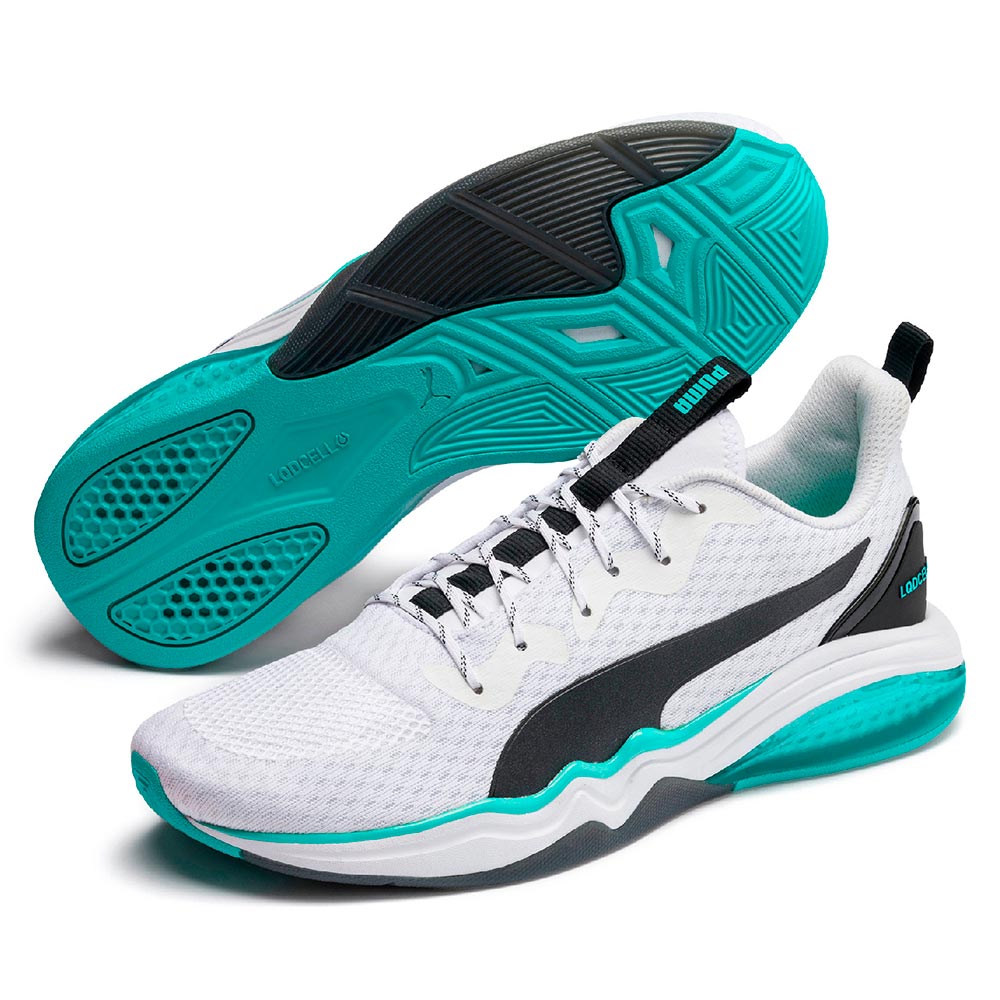 Zapatillas Puma Lqd Cell Tension,  image number null
