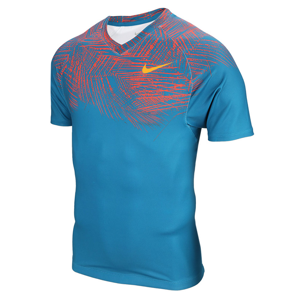 Remera Nike Jaguares Rugby Train L4L