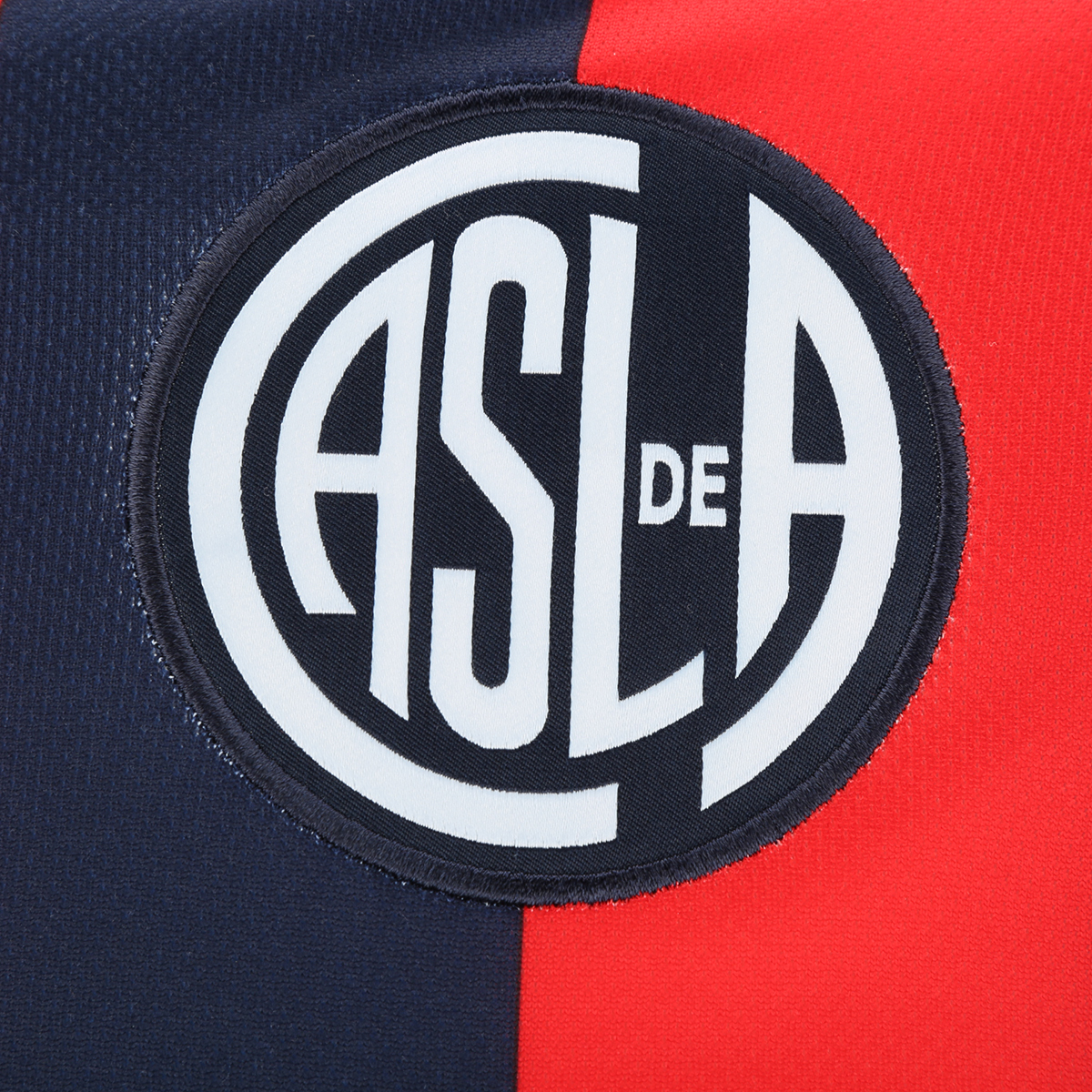 Camiseta Nike San Lorenzo Oficial Stadium,  image number null