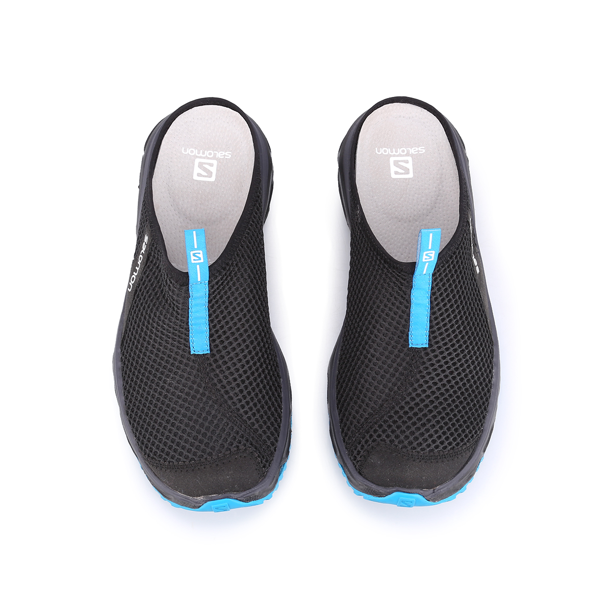 Ojotas salomon sale rx para hombre