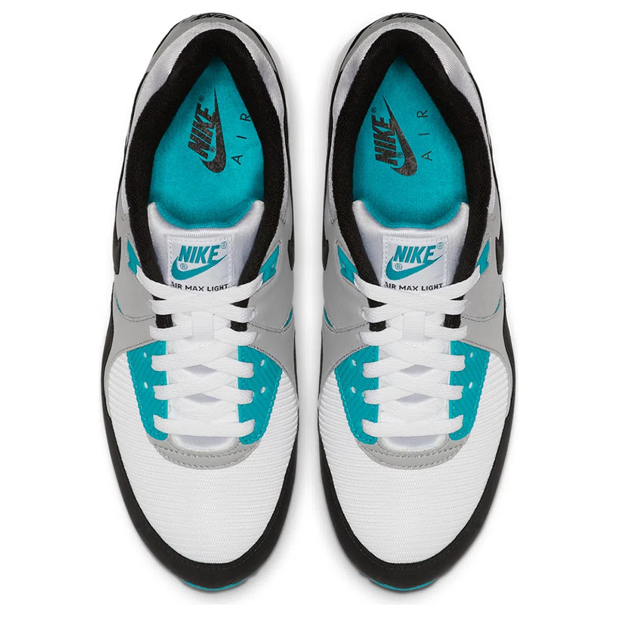 Zapatillas nike air max light sales