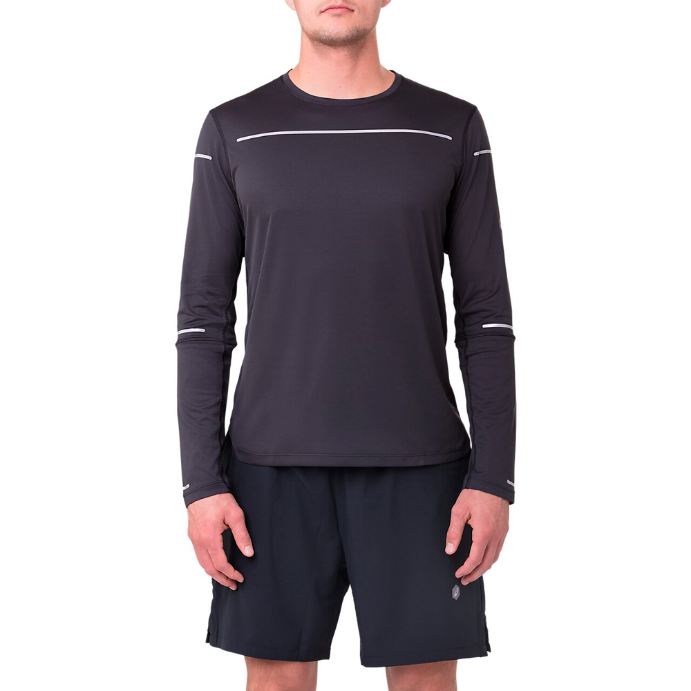 Remera Asics Lite-Show,  image number null