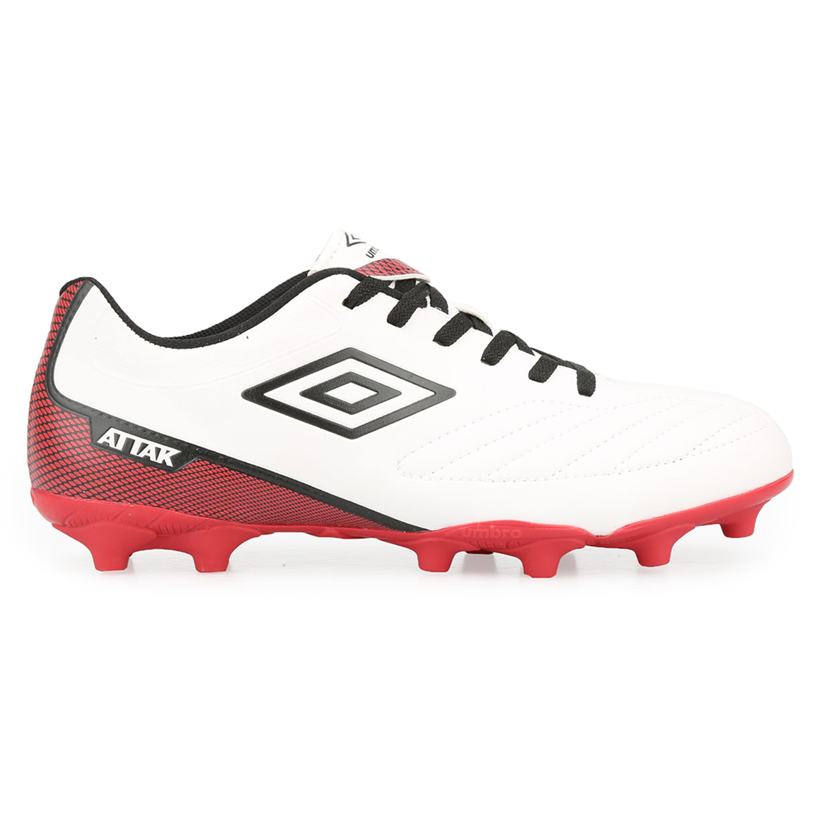 Botines umbro sales blancos