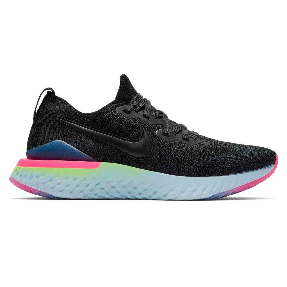 Zapatillas epic react top