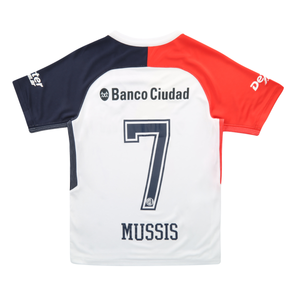 Camiseta alternativa san lorenzo 2018 online
