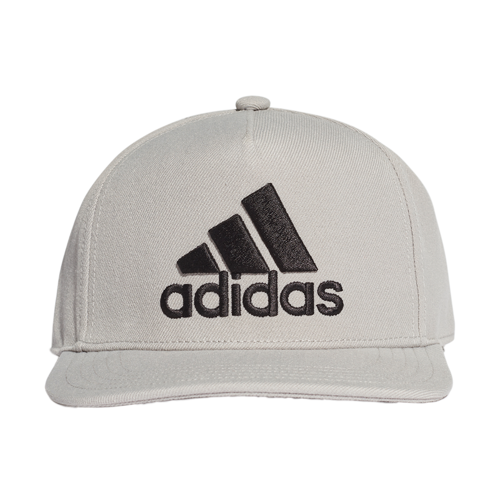 Gorras adidas de letras 2025