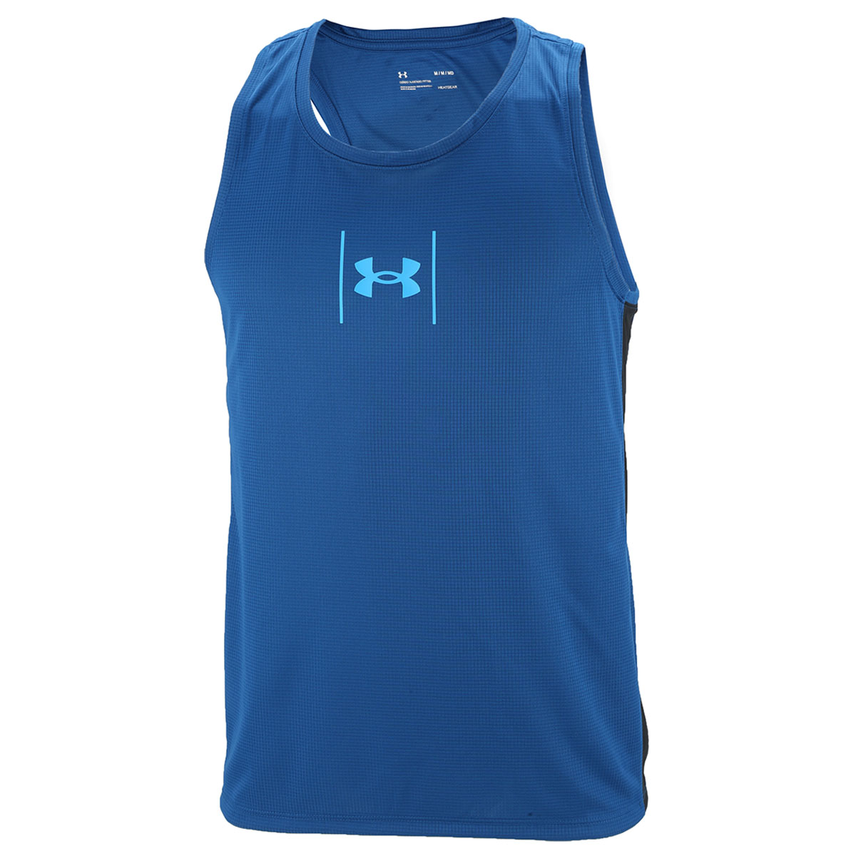 Musculosa Under Armour Speed Stride Shock,  image number null