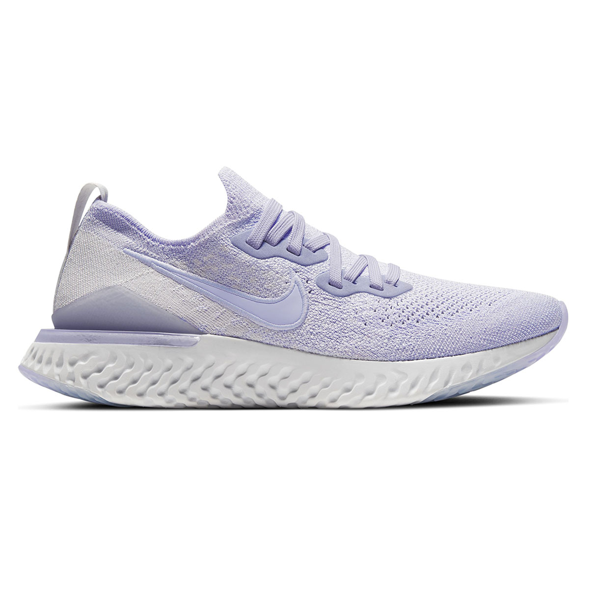 deberes paciente Una oración Zapatillas Nike Epic React Flyknit 2