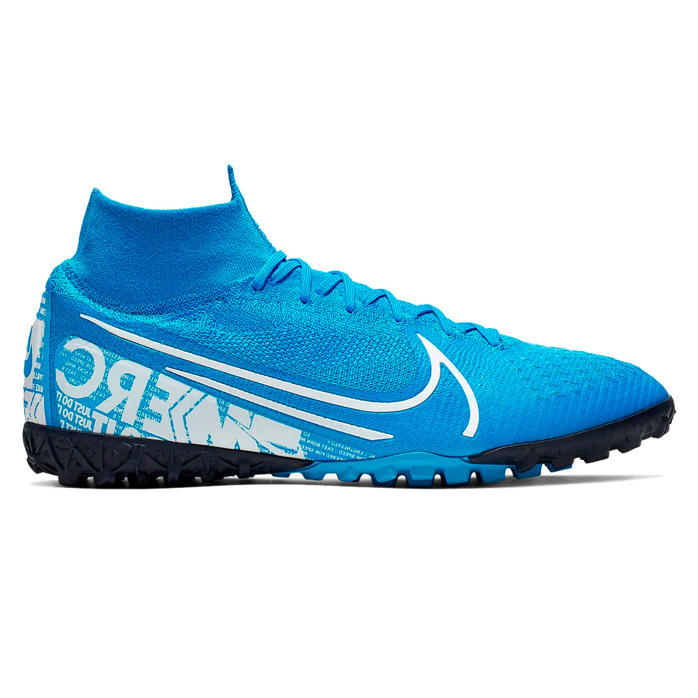 fotos de botines nike