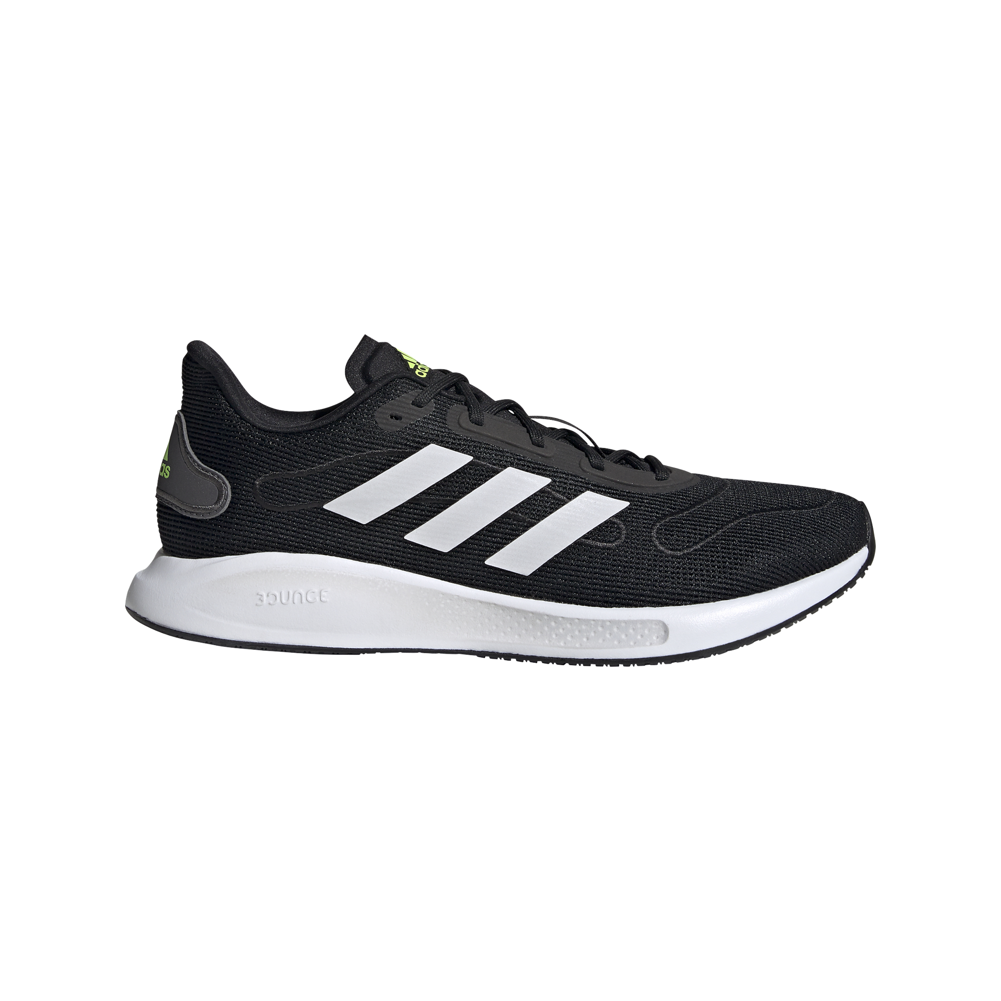 Zapatillas adidas Galaxar Run, image number null