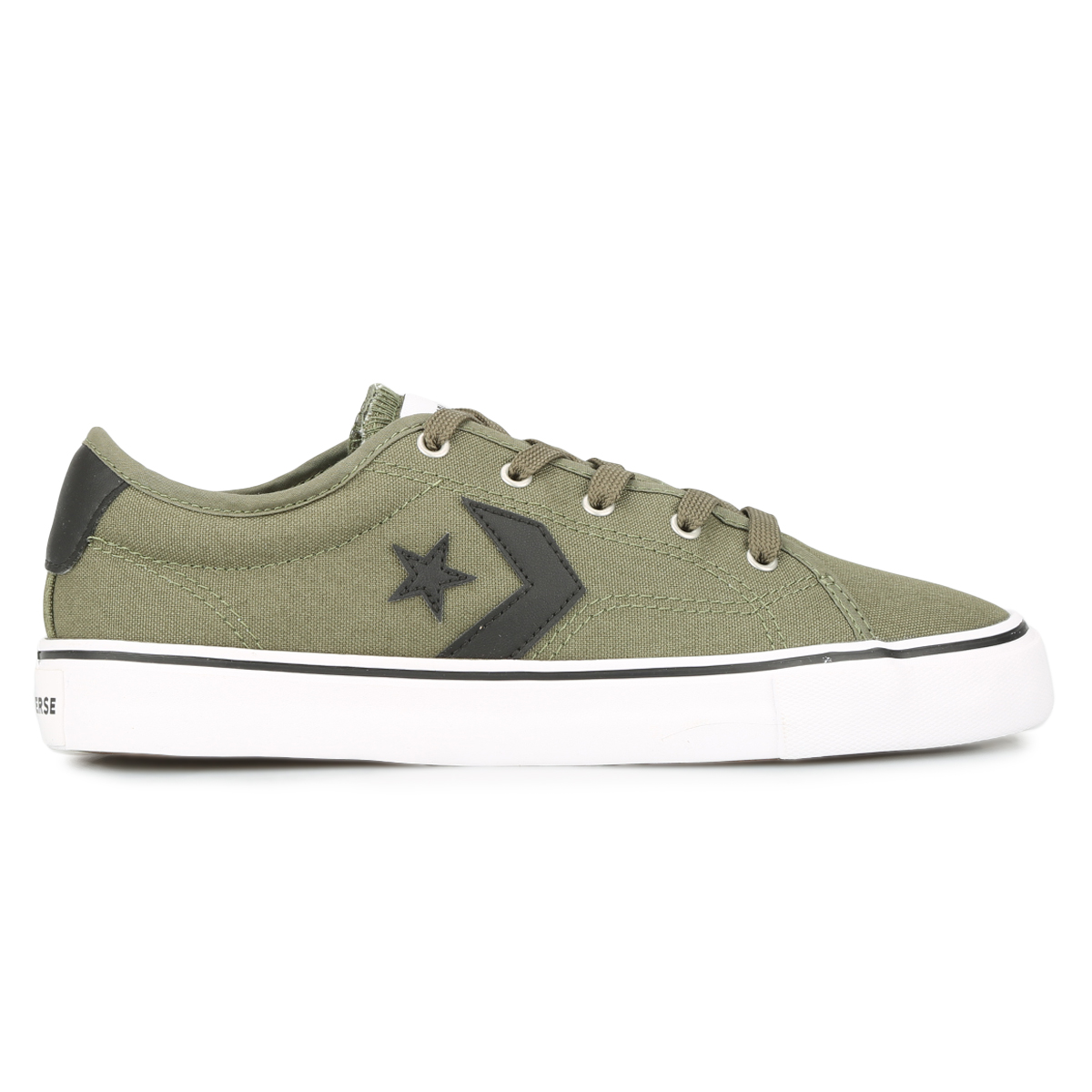 Zapatilla converse star replay best sale