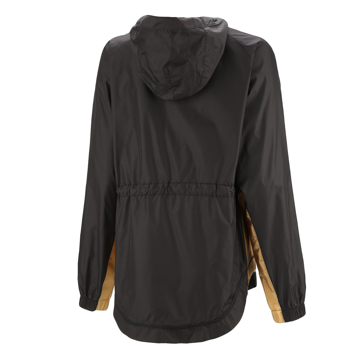 Campera Puma Metal Splash Anorak
