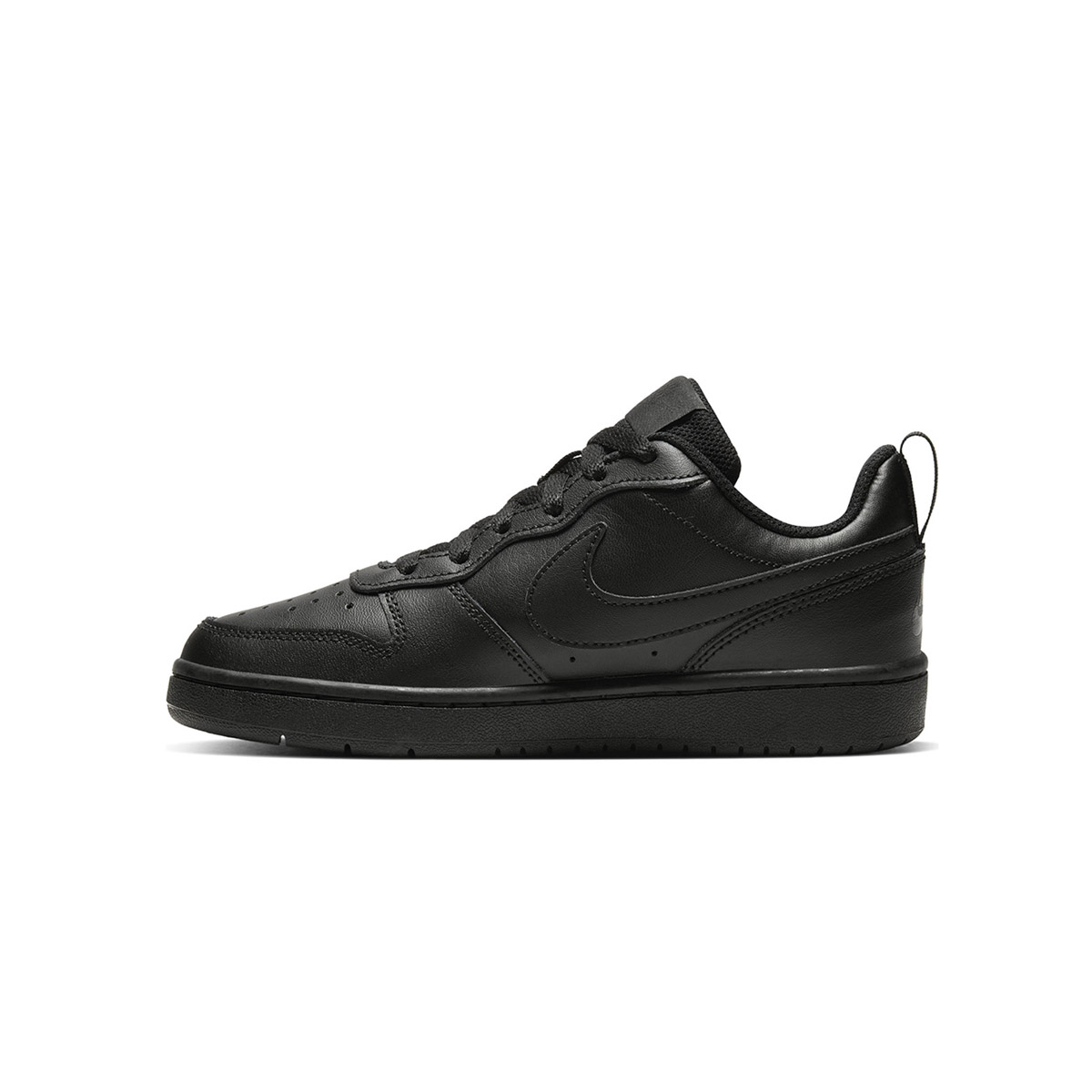 Zapatillas Nike Court Borough Low 2 Gs,  image number null