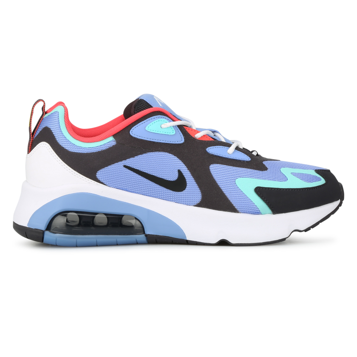 Zapatillas Nike Air Max 200