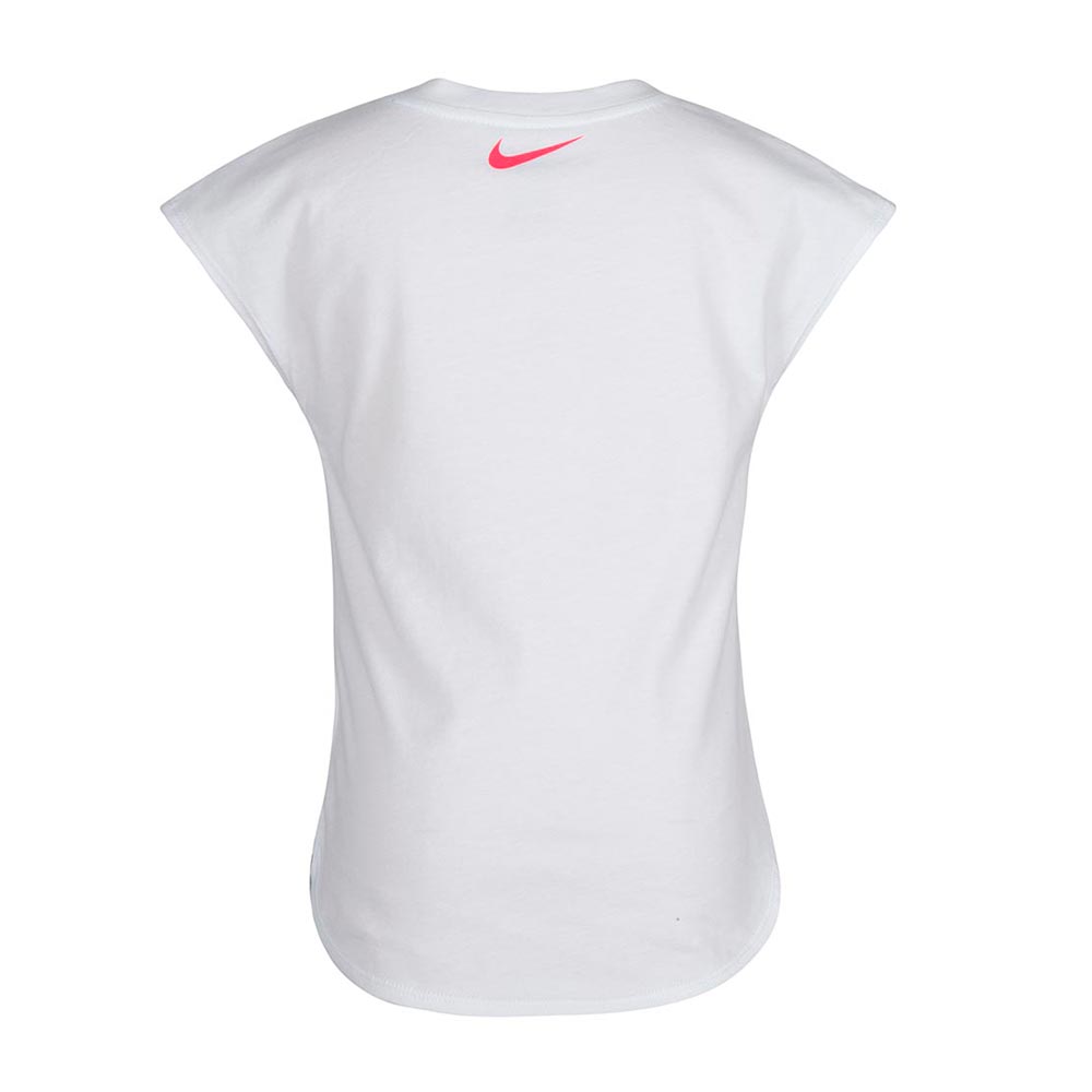 Remera Nike Swoosh,  image number null