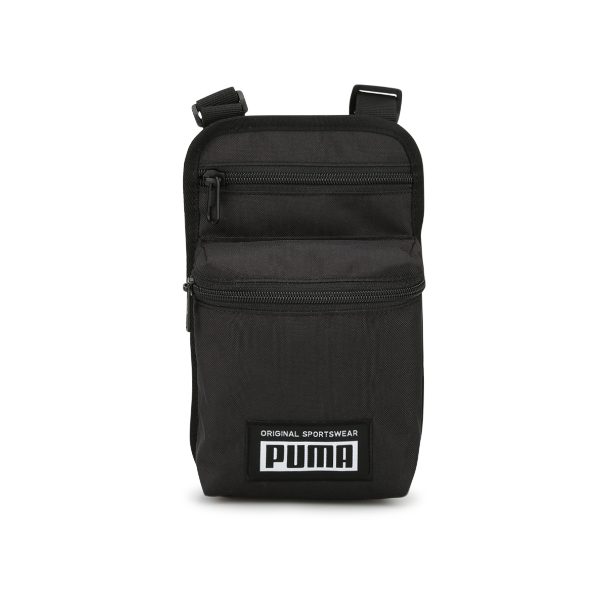 Morral puma top