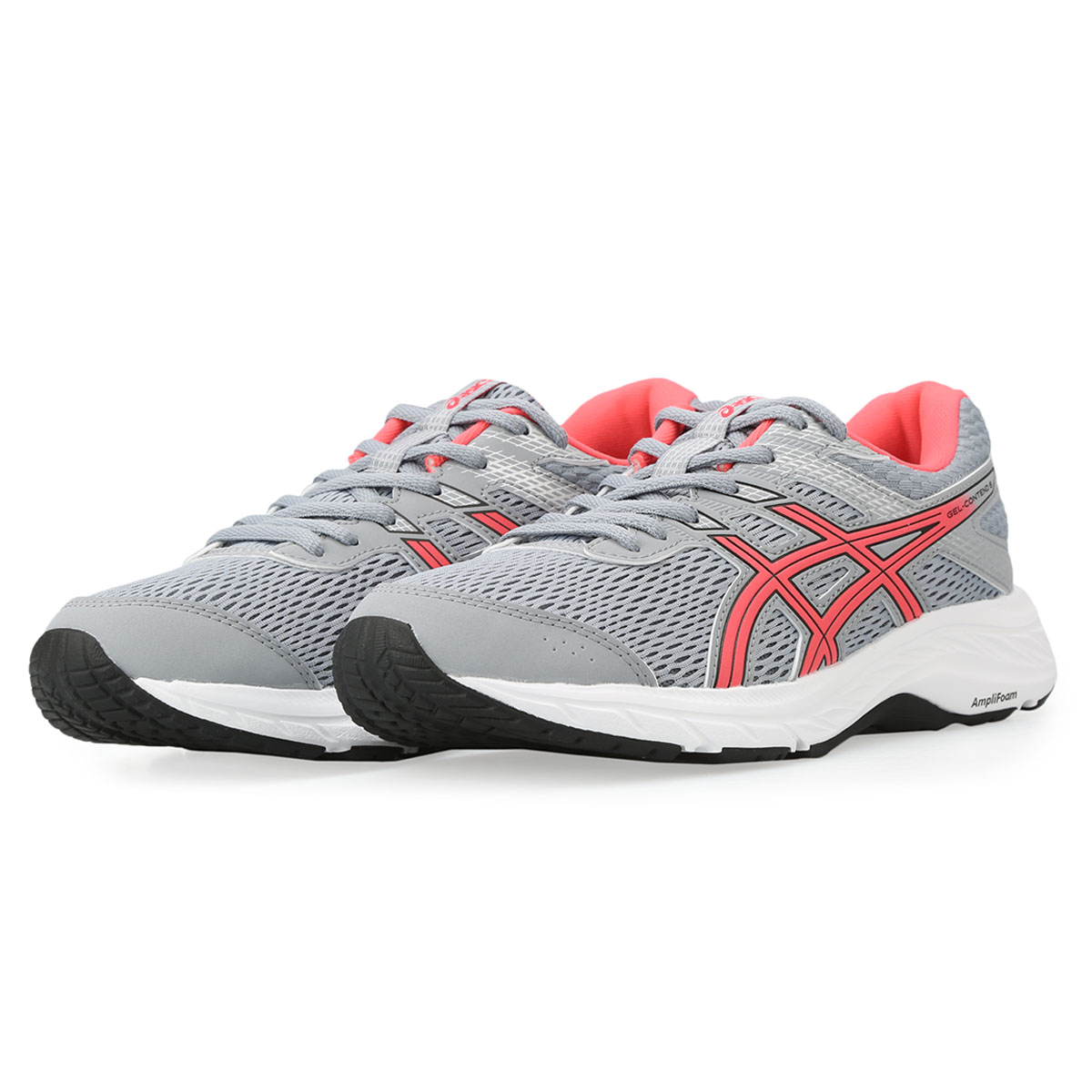 zapatillas asics gel-contend 6,  image number null