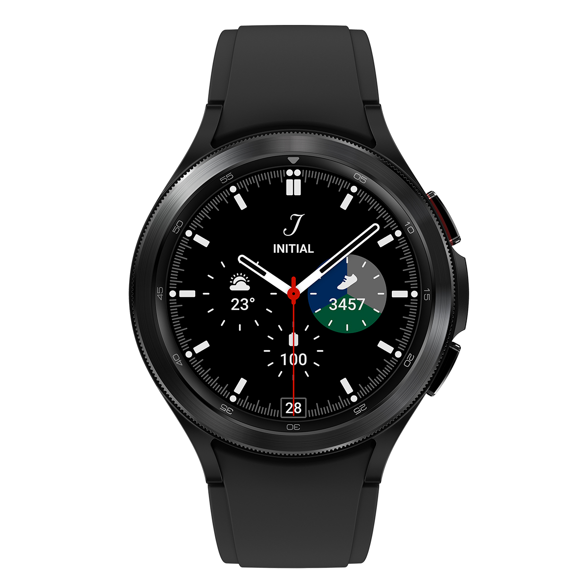 Reloj Samsung Galaxy Watch4 Classic,  image number null