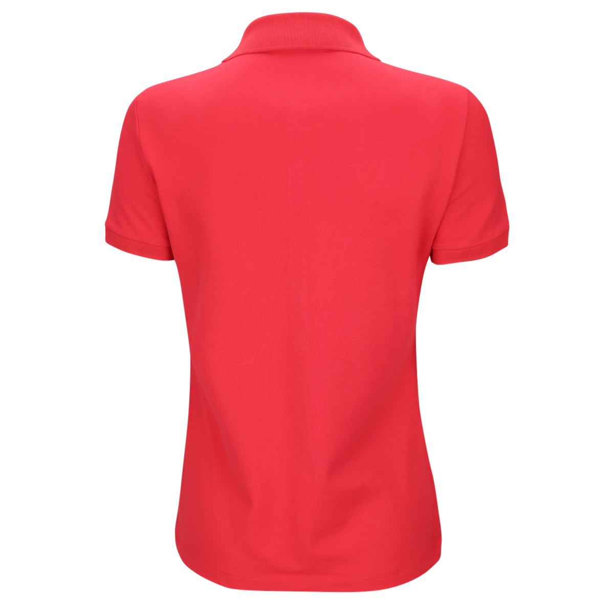 Chomba lacoste roja new arrivals