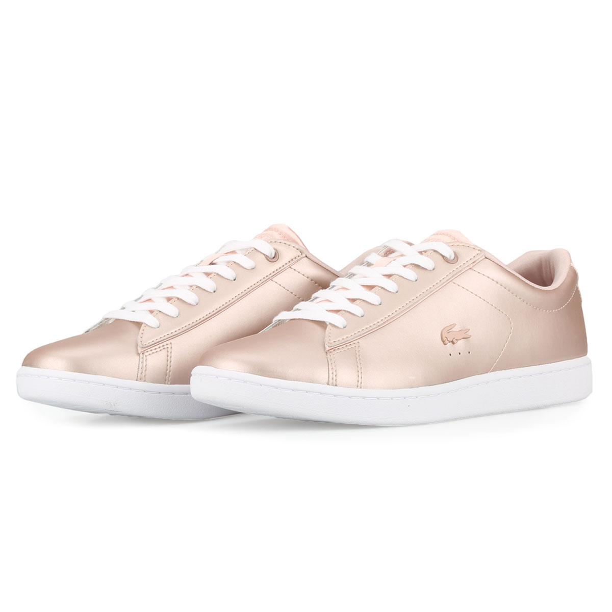 Zapatillas Lacoste Carnaby Evo 118 7