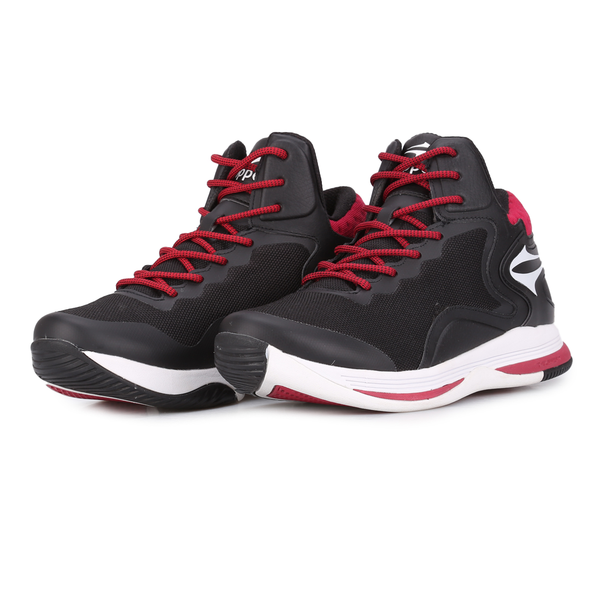 Zapatillas topper basquet outlet