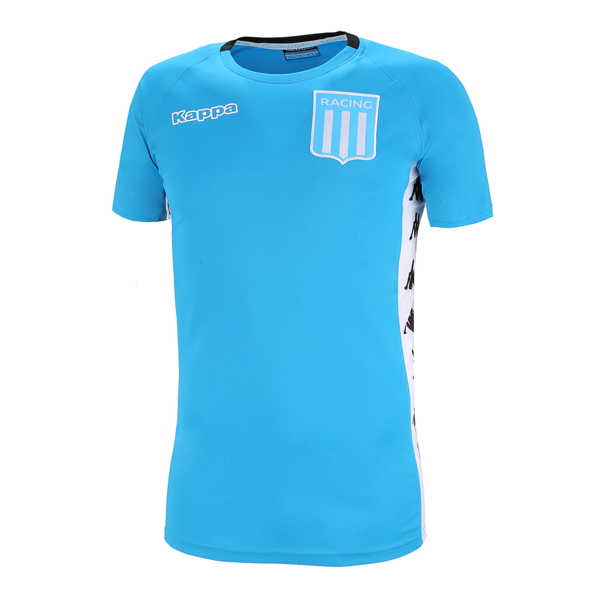 Remera Kappa Racing Club 2018 Entrenamiento