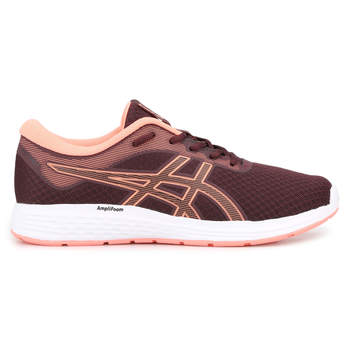Zapatillas asics best sale patriot 11