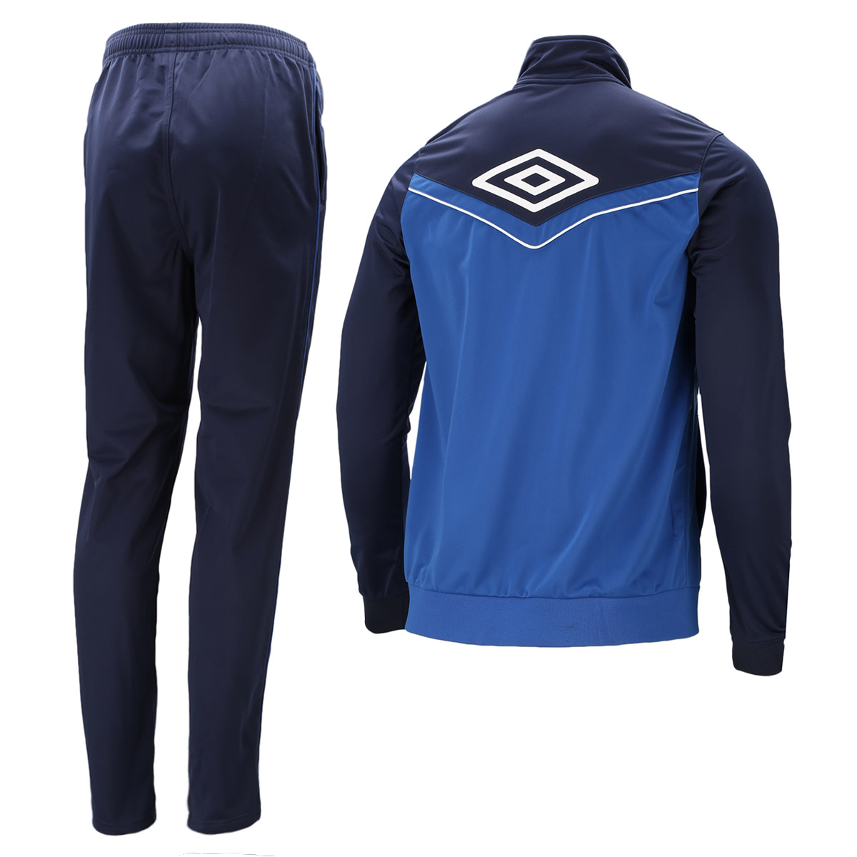 Conjunto Umbro Punto Lion