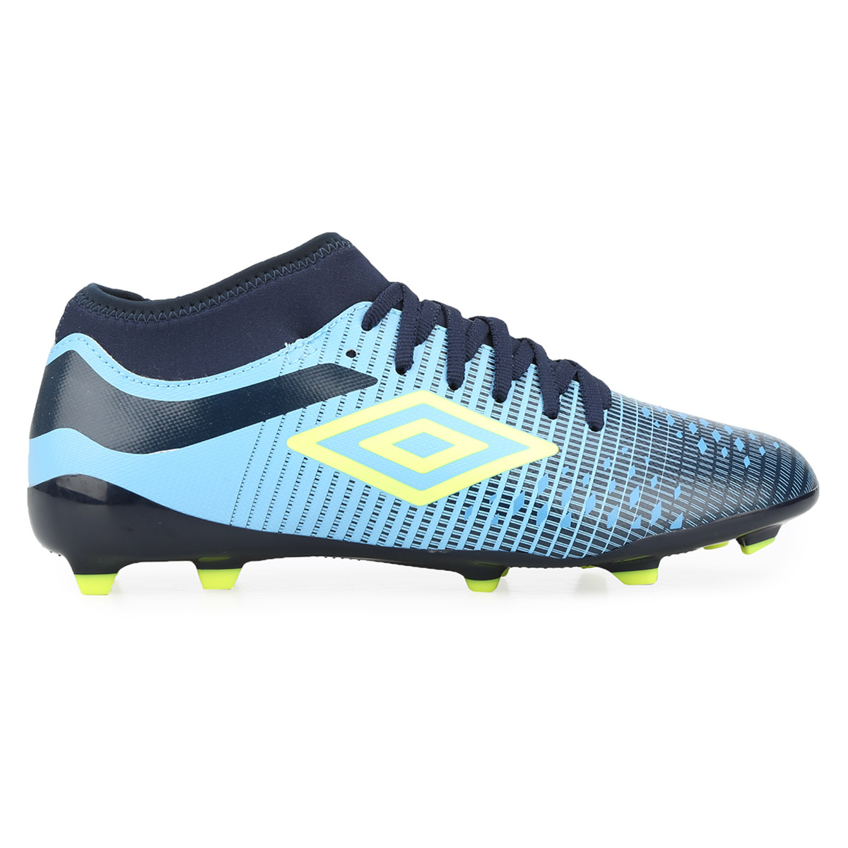 Botines Umbro Velocita IV Campo,  image number null