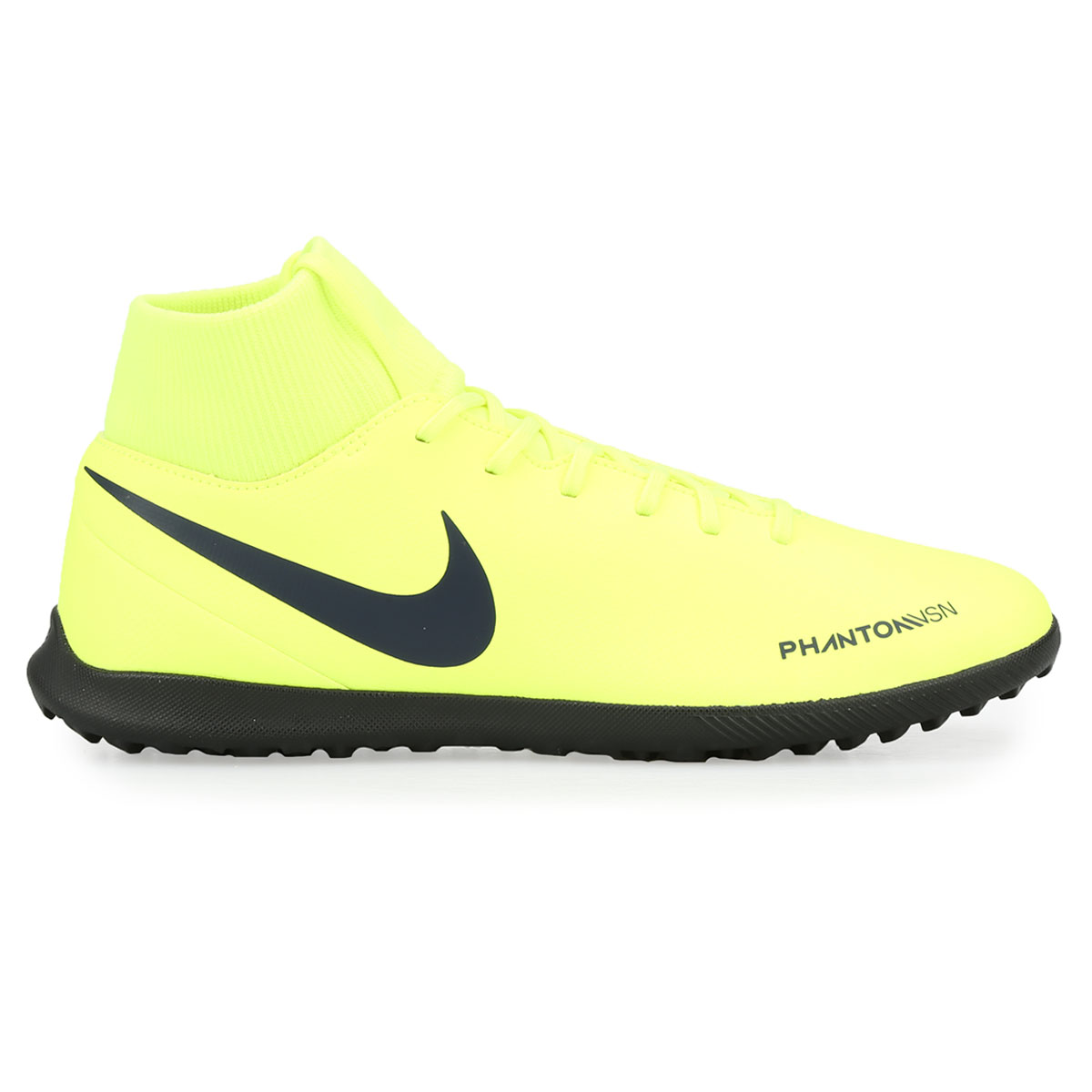 Botines nike sale sin cordones