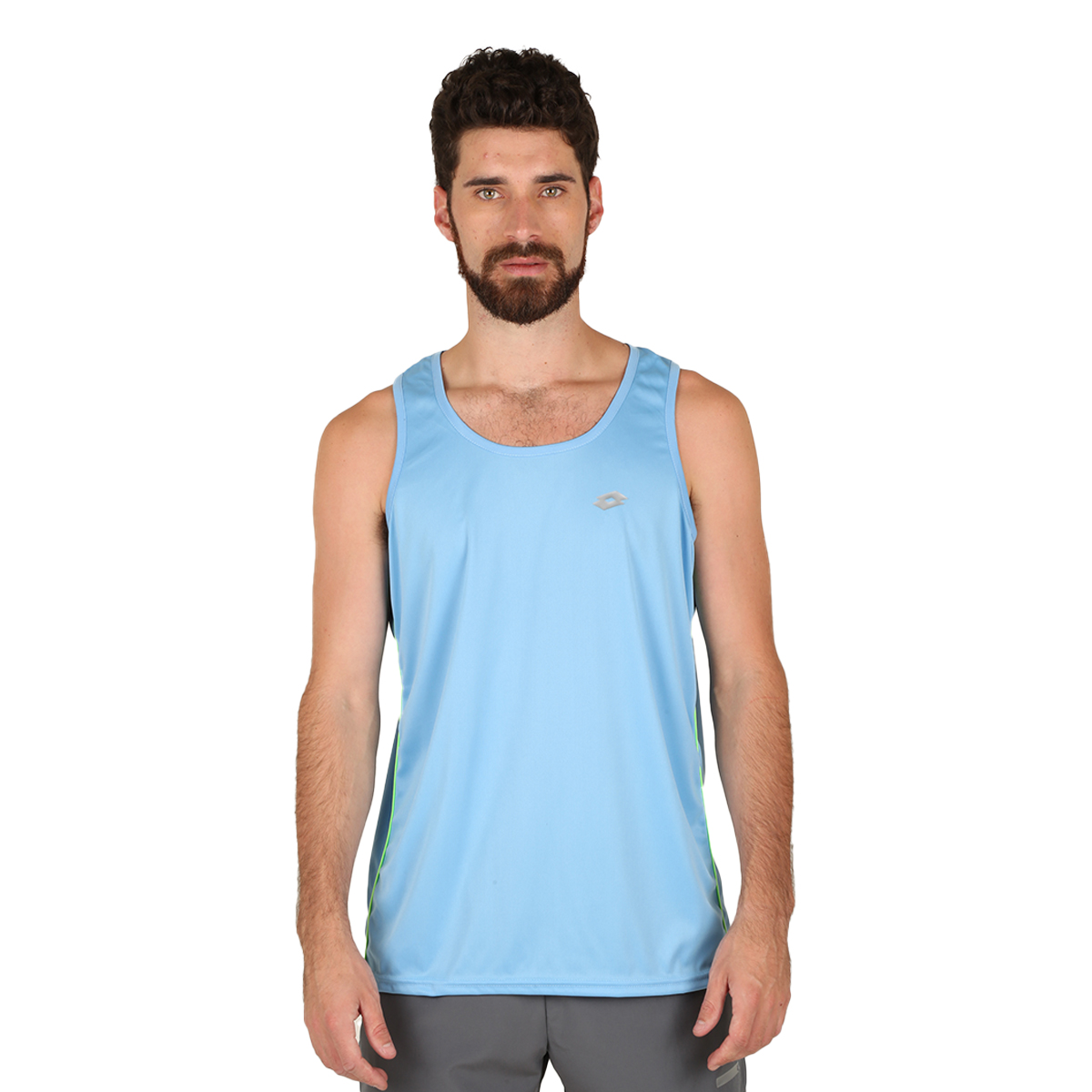Musculosa Lotto Speed Run IV,  image number null