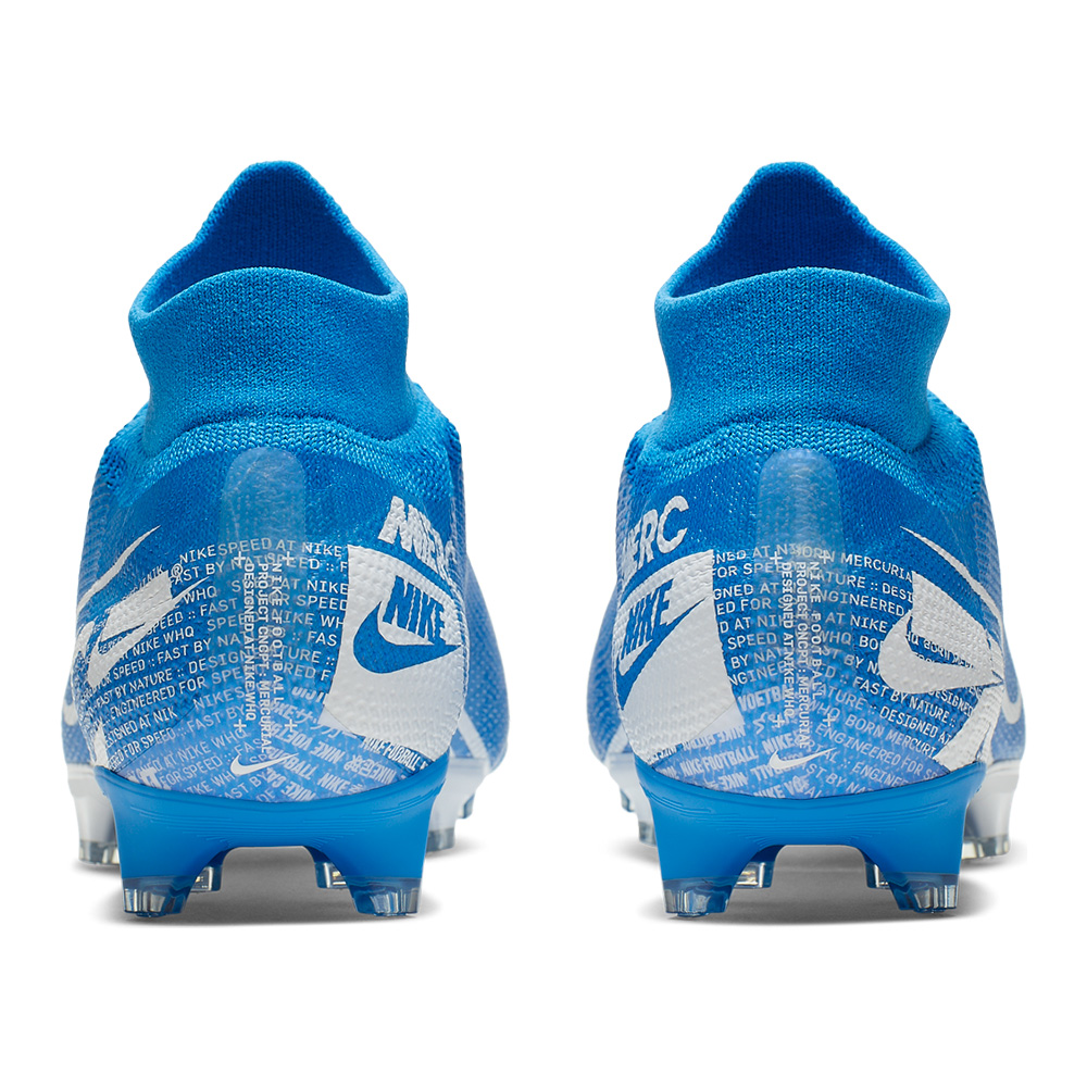 Botines nike shop superfly 7