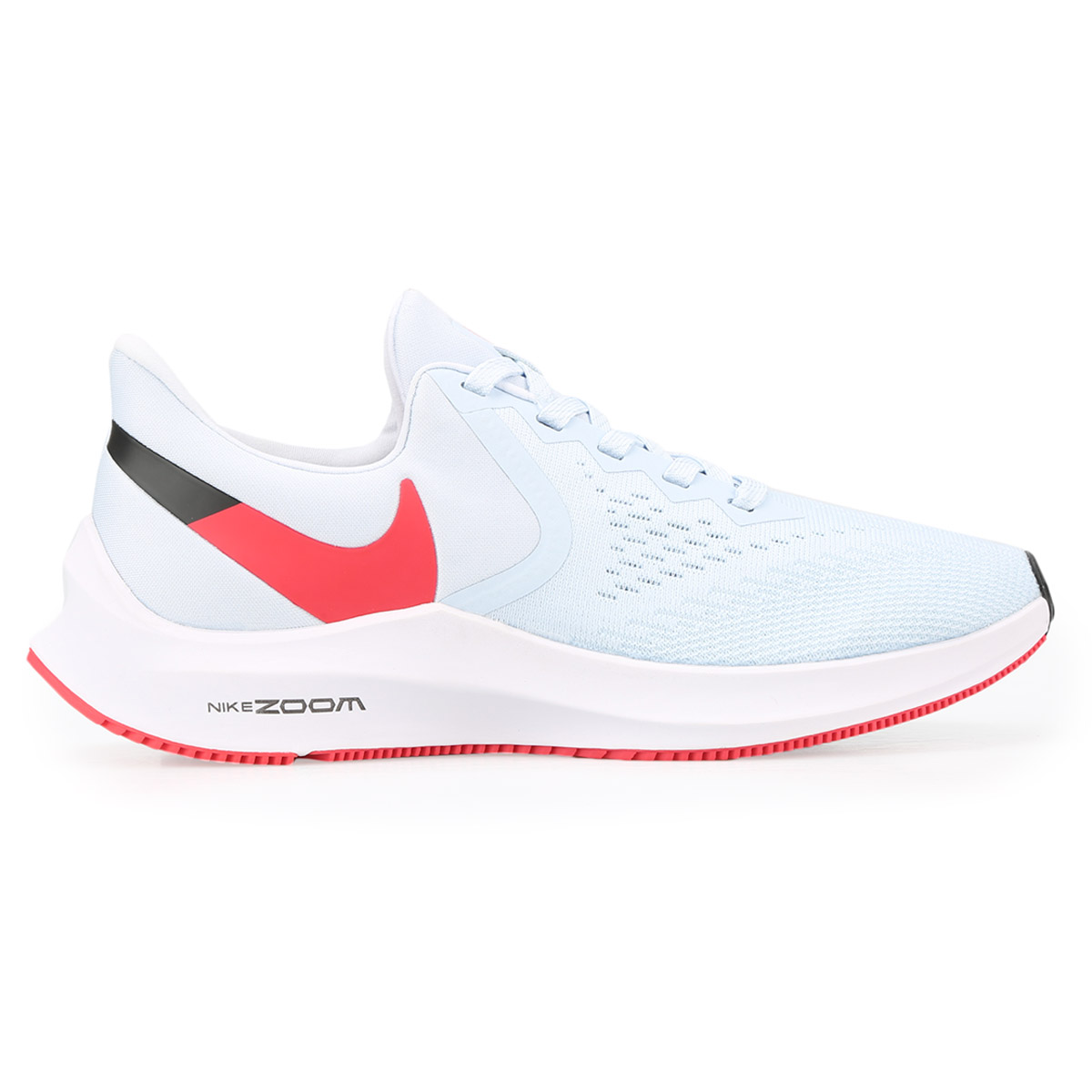 Zapatillas Nike Air Zoom Winflo 6,  image number null