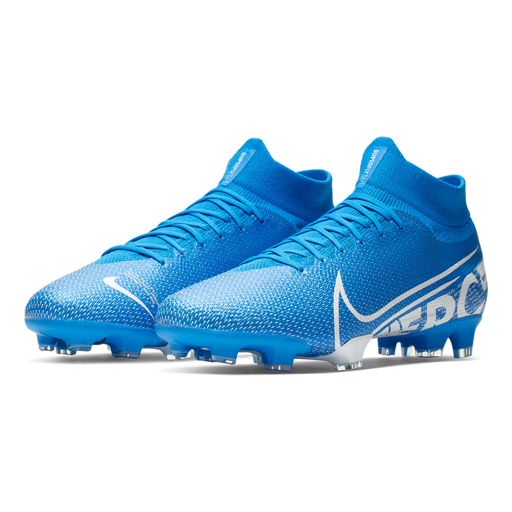 Botines nike 2025 superfly 7