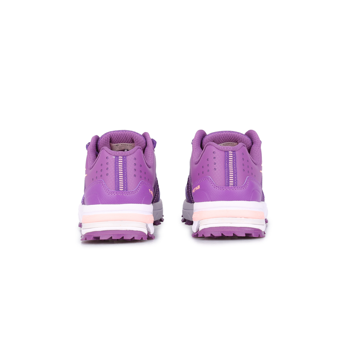 Zapatillas topper spartan deals