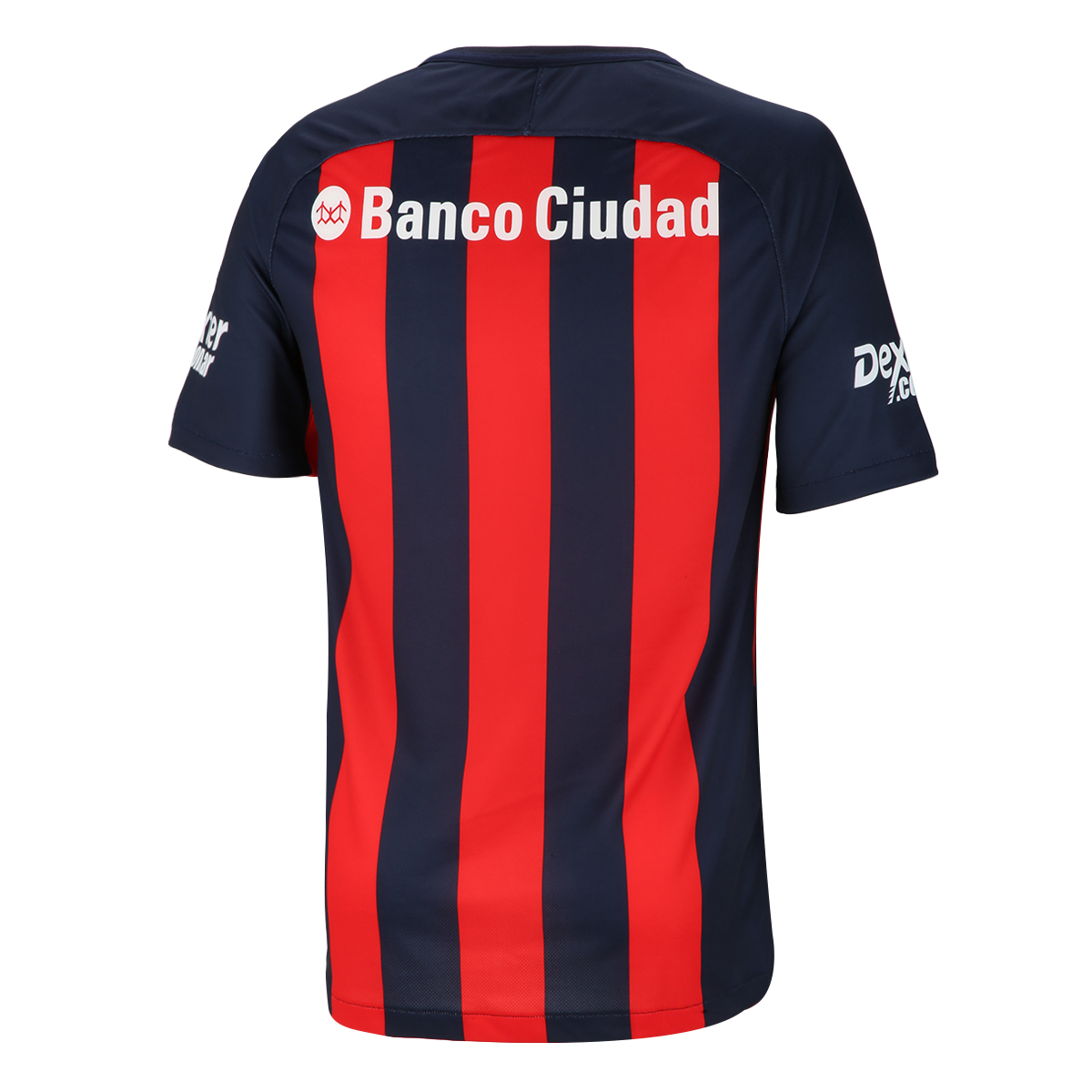Camiseta Nike San Lorenzo Oficial Stadium,  image number null