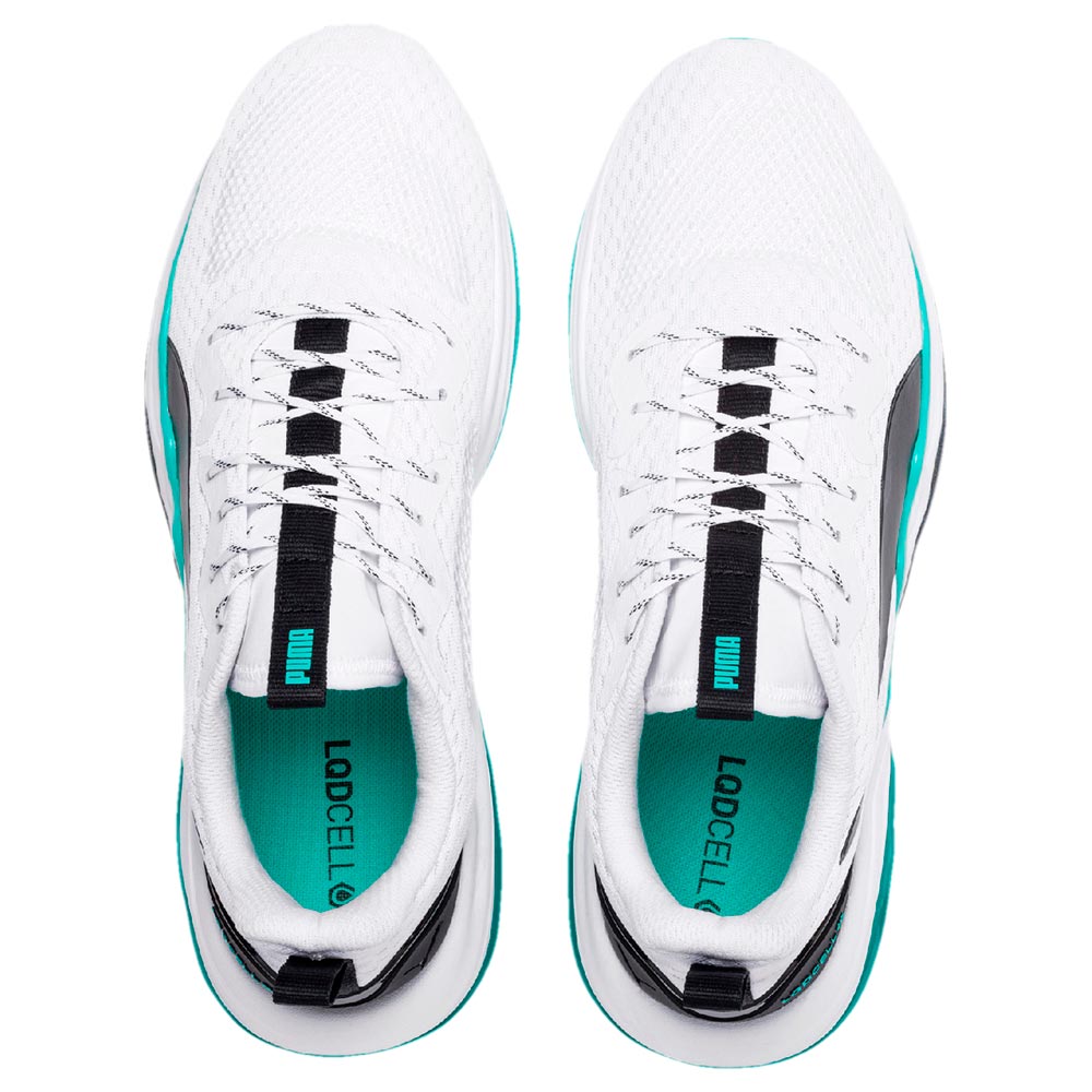 Zapatillas Puma Lqd Cell Tension,  image number null