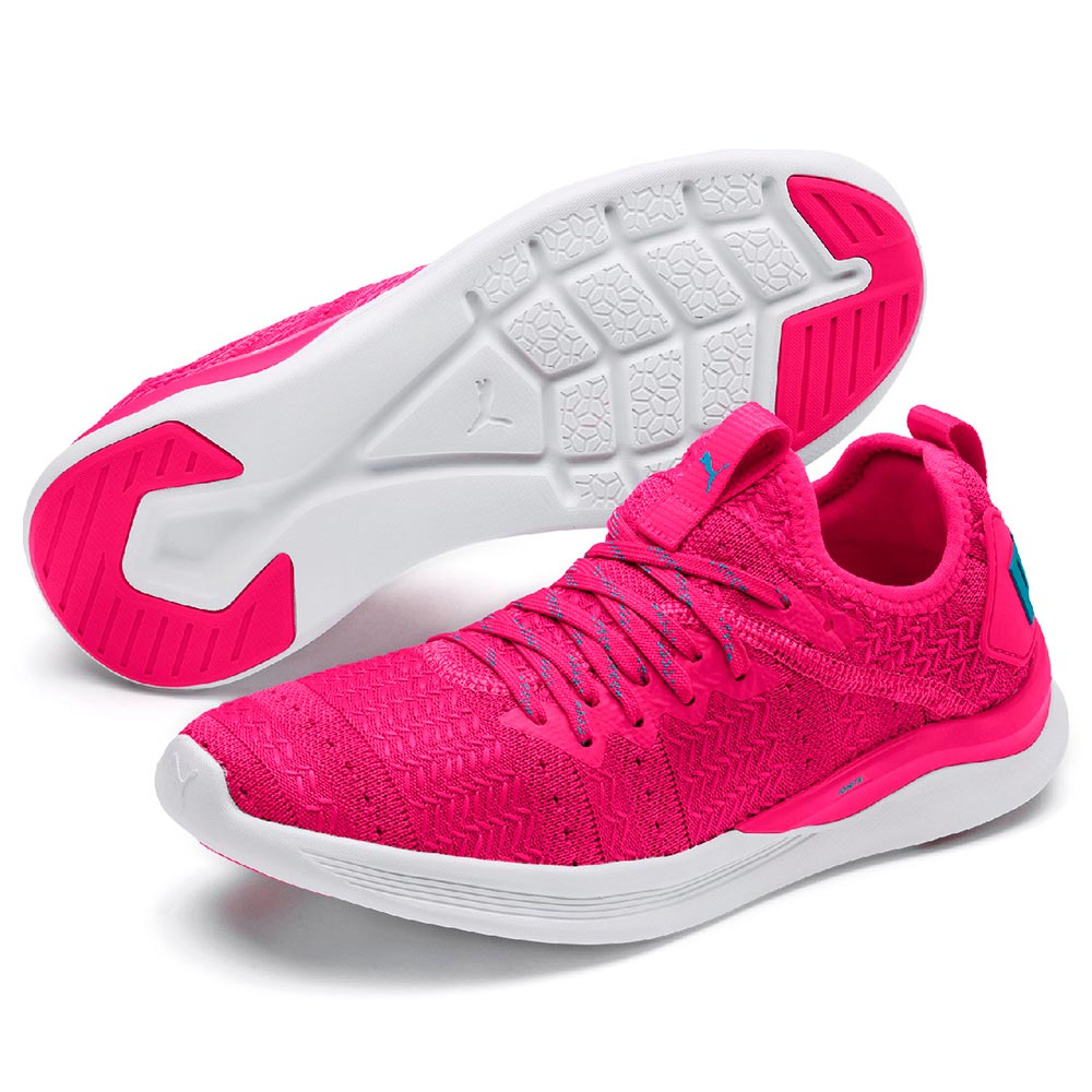 Zapatillas Puma Ignite Flash Irides,  image number null