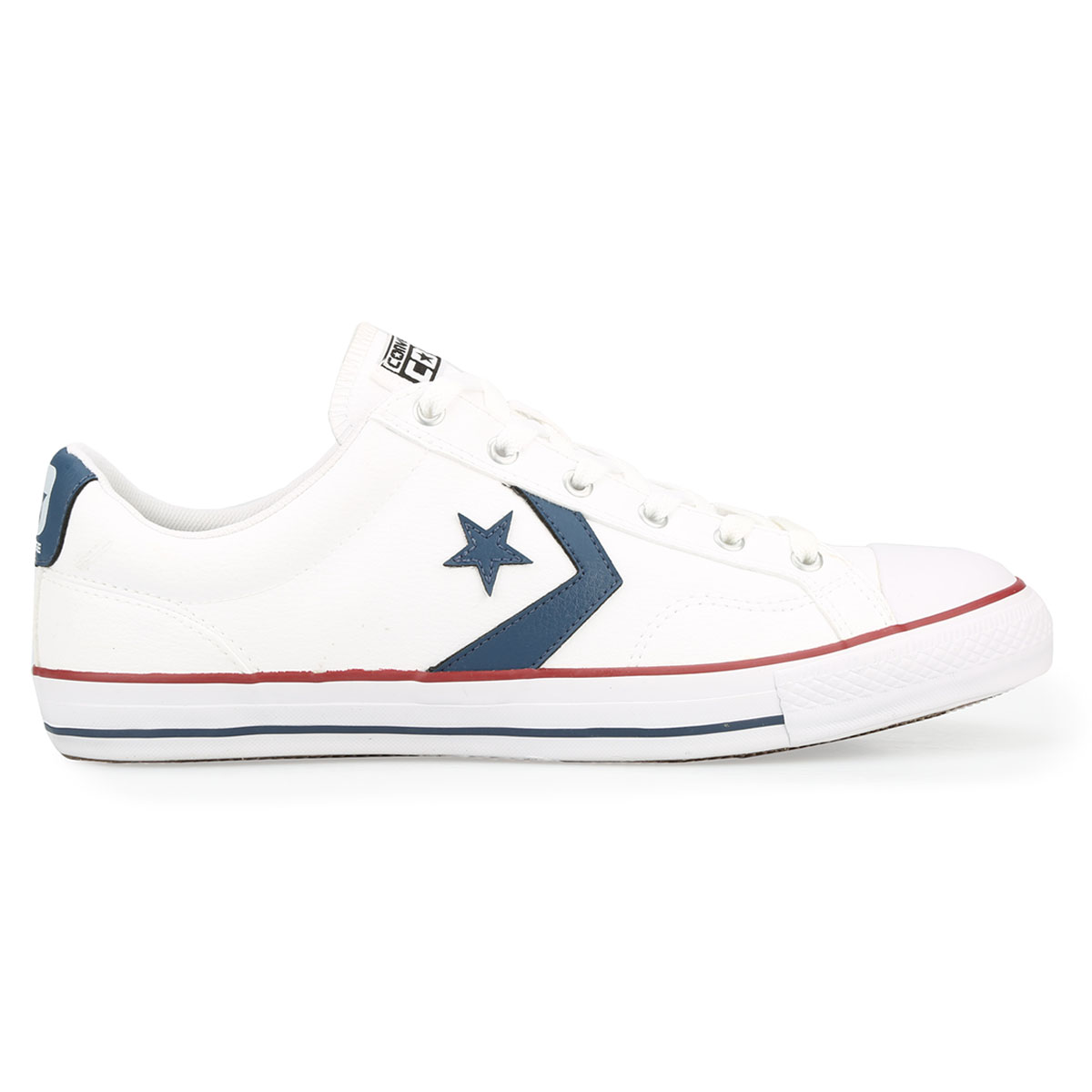 Zapatillas Converse Star Ox