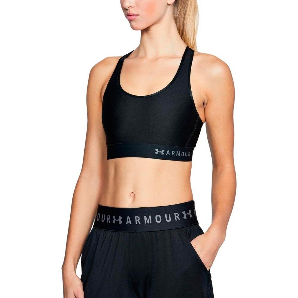 Top Under Armour Armour Mid,  image number null