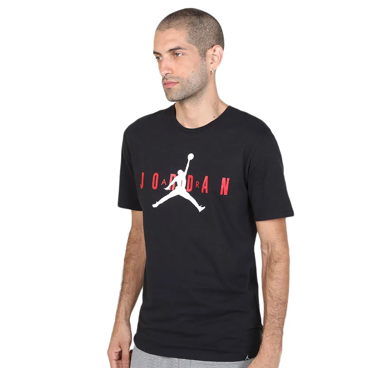 Remeras best sale air jordan