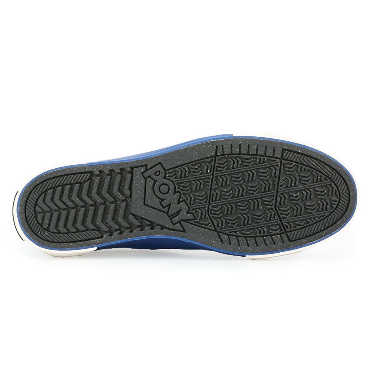 Zapatillas Pony Tripple Match OX Mesh,  image number null
