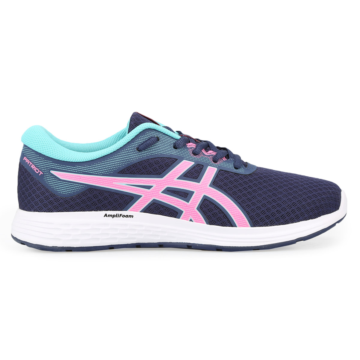 Zapatillas patriot 2025 11 a asics