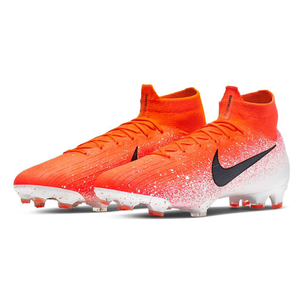 Botines Nike Superfly 6