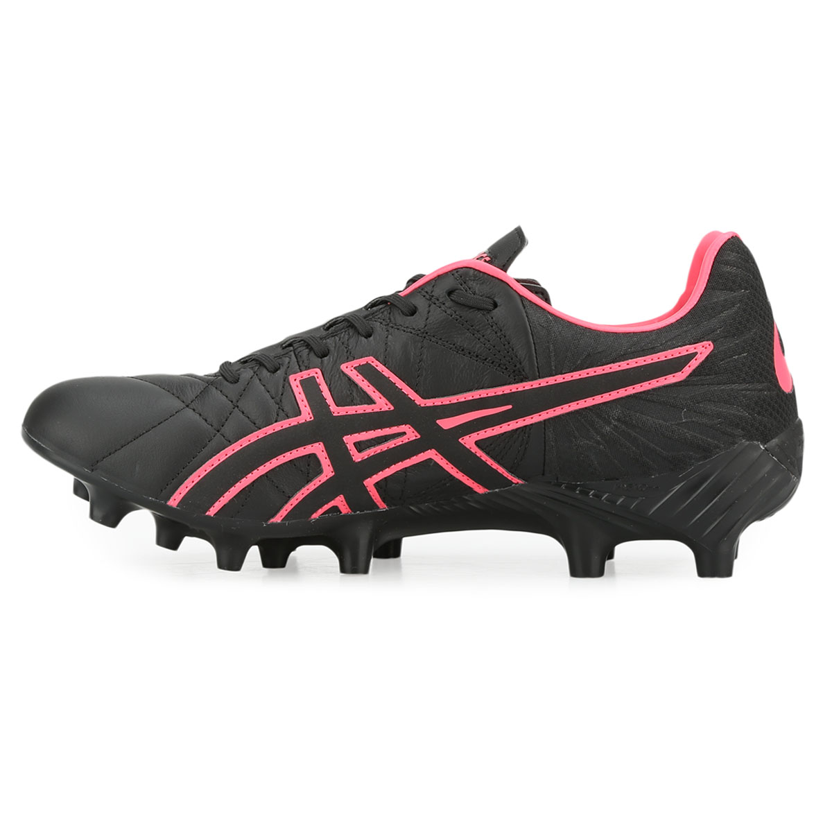 Botines Asics Lethal Tigreor IT