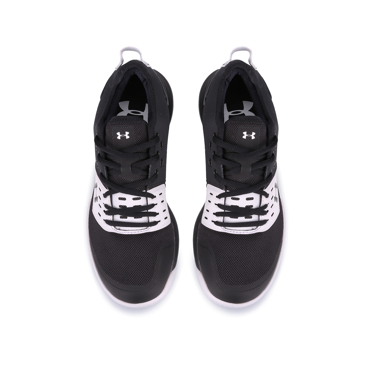 Zapatillas Under Armour Charged Ultimate 3.0,  image number null