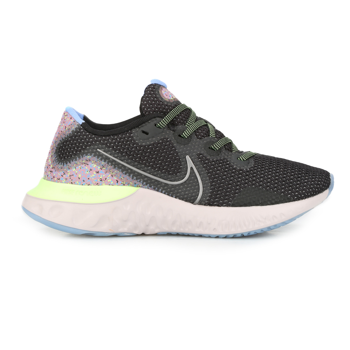 nike renew run dama